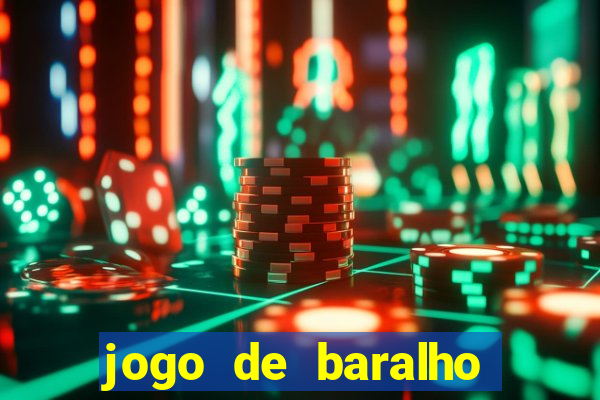 jogo de baralho pife online